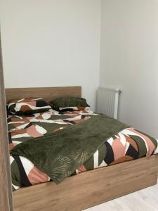 Appartements Kezy appartement 4 personne bebe : Appartement 1 Chambre