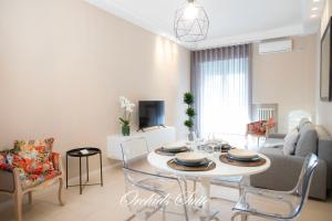 Orchids Suite