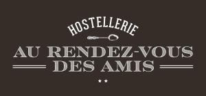 Hotels Hostellerie Au rendez-vous des amis : photos des chambres