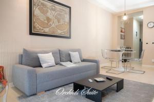 Orchids Suite