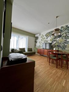 Apartamento Superior de 1 dormitorio
