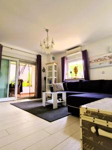 Lovely Apartment Kampor