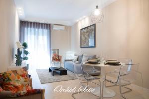 Orchids Suite