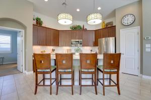 Phoenix Home EV Charger and Pool Access!