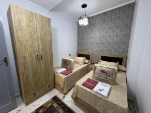 A luxury apartment fully nile view -Downtown Cairo