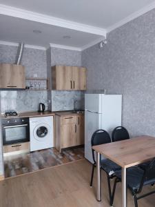 Apartment Vesta Batumi 4