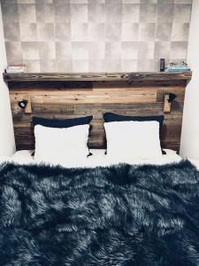 Appartement à Megève