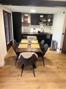 Appartement à Megève