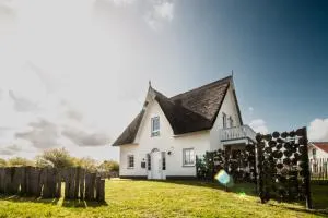 Villa Möwennest - Vaschvitz