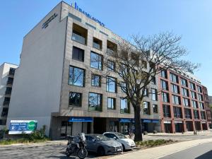 GARBARY Old Town LUX Apartment 106, self check-in 24h, free parking