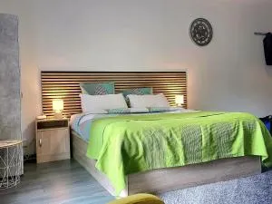 Happy studio 64 St louis - Сен-Луи