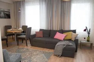 Aurinkolahti cosy apartment with warm parking - Västerskog Aurinkolahti cosy apartment with warm parking - Västerskog