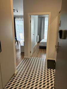 GARBARY Old Town LUX Apartment 106, self check-in 24h, free parking