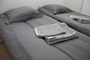 Aurinkolahti cosy apartment with warm parking