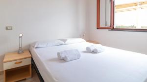 Residenza Le Vigne-Panoramic Terrace img51