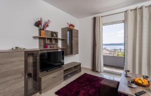 Stunning Apartment In Crikvenica With Kitchen 