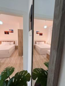 New Portside Apartments