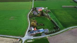 Standard Double Room room in B&B Herberg Boerenhol
