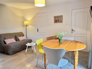 Appartements Gites Chateau de la Selve : photos des chambres