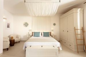 Deluxe Double Room room in Hotel Resort Mulino a Vento