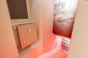 GuestHost - La Suite del Regio! Chic & Central Apartment