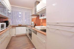 Apartment Mariahilf - 4rooms4you - Apartamenty, Wiedeń