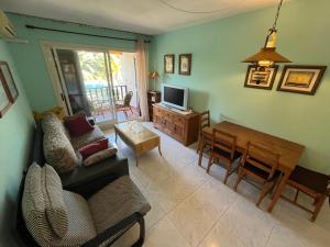 Apartamentos Tres Playas Altamar