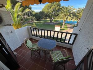 Apartamentos Tres Playas Altamar