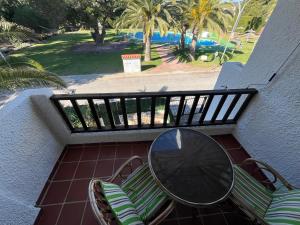 Apartamentos Tres Playas Altamar