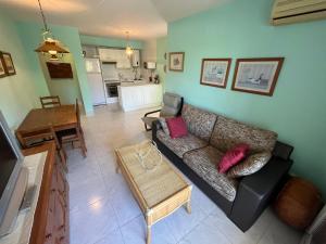 Apartamentos Tres Playas Altamar