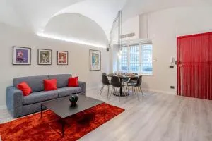 La Suite del Regio! Chic & Central Apartment - Torino