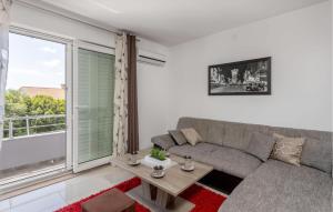 Stunning Apartment In Crikvenica