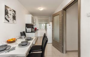 Stunning Apartment In Crikvenica