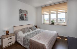 Stunning Apartment In Crikvenica