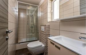 Stunning Apartment In Crikvenica