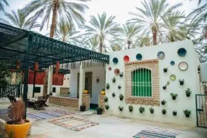 La Villa Enchantée - Kebili