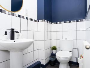 Ramsgate Boutique Apartment