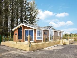 Solway Escape