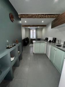 Charmant T2 avec Cour Privée au coeur du Panier- Vieux Port