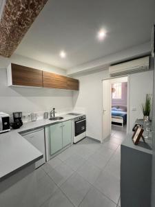 Charmant T2 avec Cour Privée au coeur du Panier- Vieux Port