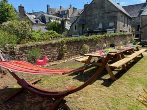 Villa et Cour Paradis 22 pers billard 20 min mer