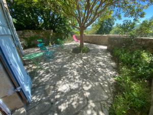 B&B / Chambres d'hotes ESPACE PRESENCE - LE COUVENT : photos des chambres