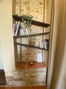 B&B / Chambres d'hotes ESPACE PRESENCE - LE COUVENT : photos des chambres