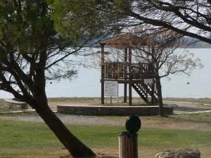 Cottage du Lac - 翁普