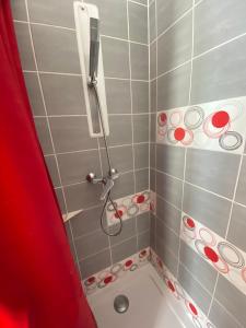 B&B / Chambres d'hotes ESPACE PRESENCE - LE COUVENT : photos des chambres