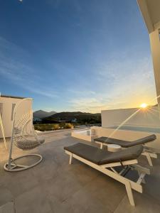 Kapetan Giannis Suite