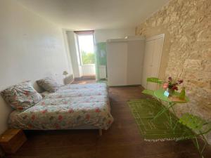 B&B / Chambres d'hotes ESPACE PRESENCE - LE COUVENT : photos des chambres