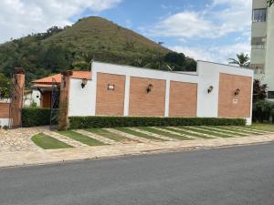 Villa Cottage Pousada