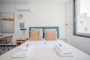 Liiiving in Porto - City Design Studios