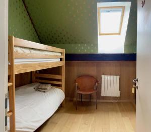 Hotels Hotel du DOMAINE SAINT LOUP : photos des chambres